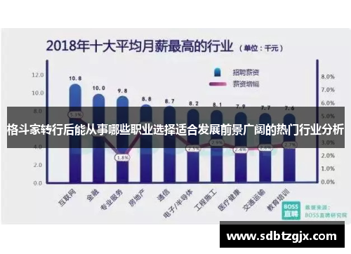 格斗家转行后能从事哪些职业选择适合发展前景广阔的热门行业分析